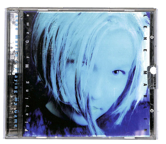 EBOND Lene Marlin - Playing My Game CD CD104420