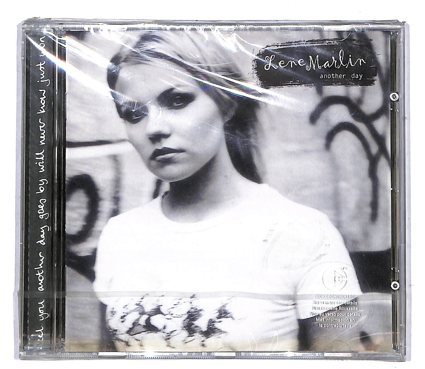 EBOND Lene Marlin - Another Day CD CD104421