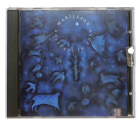 EBOND Marillion - Holidays In Eden CD CD104425