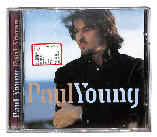 EBOND Paul Young - Paul Young - East west records CD CD104430