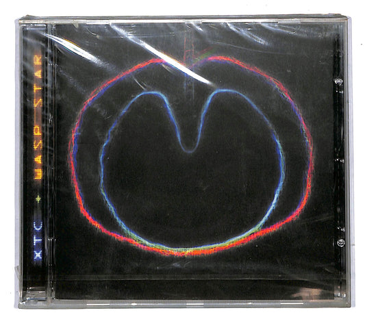 EBOND XTC - Wasp Star (Apple Venus Volume 2) CD CD104438