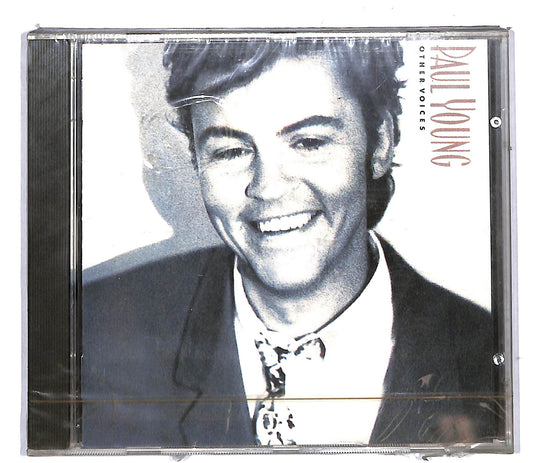 EBOND Paul Young - Other Voices CD CD104441