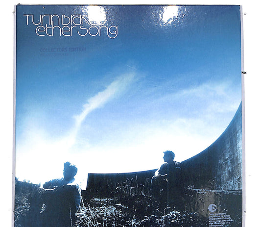 EBOND Turin Brakes - Ether Song DIGIPACK CD CD104443