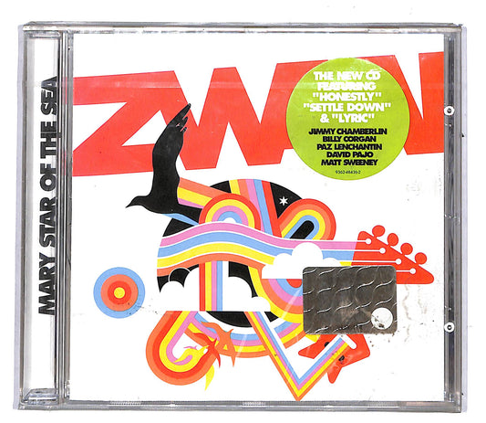 EBOND Zwan - Mary Star Of The Sea CD CD104445