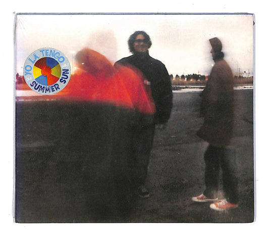 EBOND Yo La Tengo - Summer Sun DIGIPACK CD CD104448