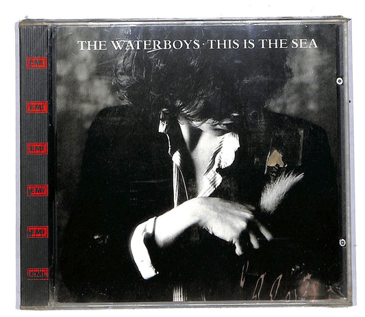 EBOND The Waterboys - This Is The Sea CD CD104452