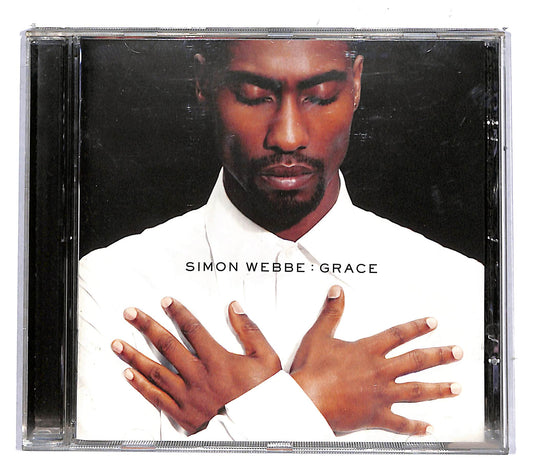 EBOND Simon Webbe - Grace CD CD104455