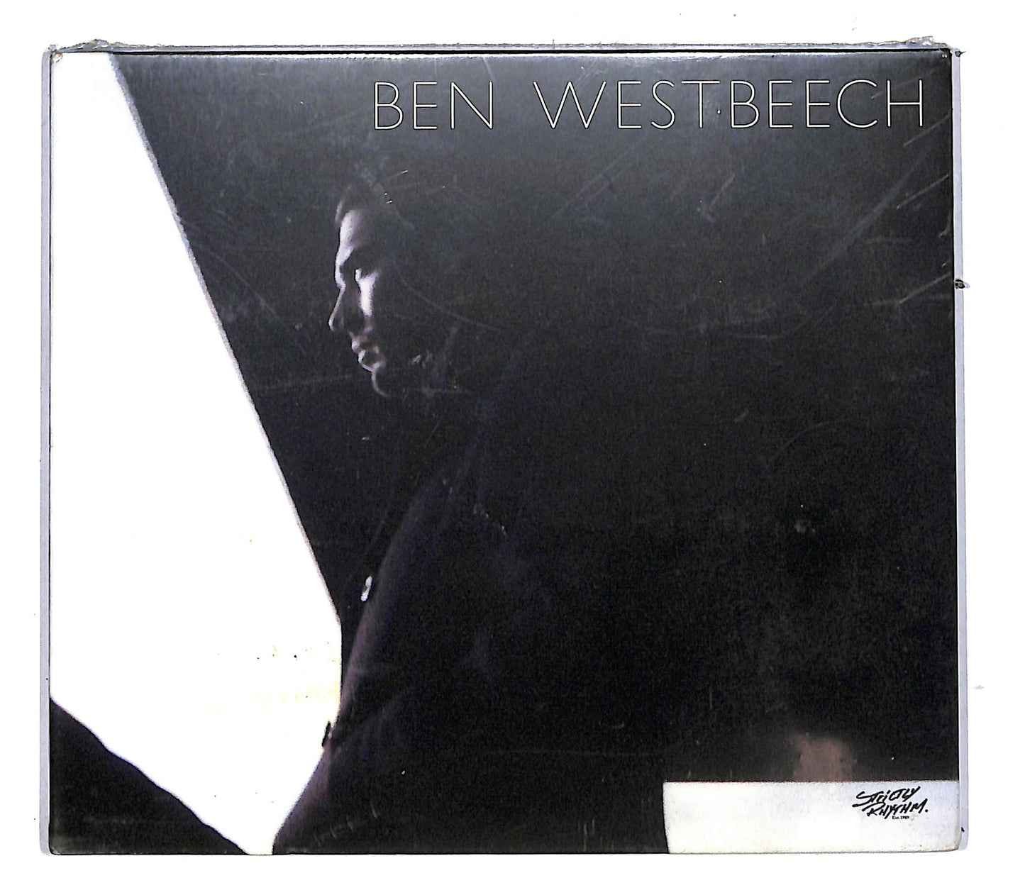 EBOND Ben Westbeech - There's More To Life Than This DIGIPACK CD CD104458