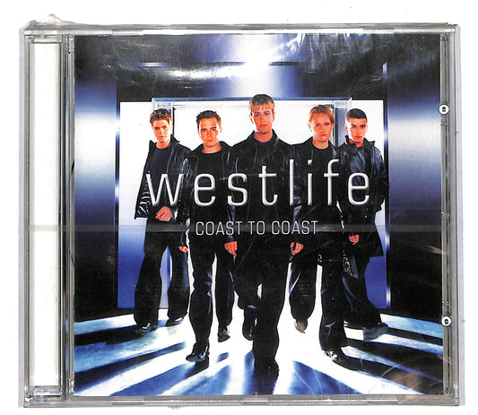 EBOND Westlife - Coast To Coast CD CD104503