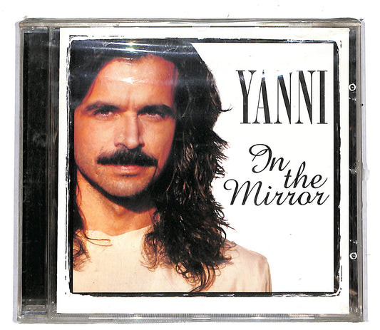 EBOND Yanni - In The Mirror CD CD104519