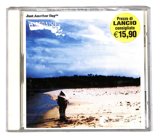 EBOND Wire Daisies - Just Another Day CD CD104523