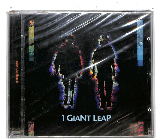EBOND 1 Giant Leap - 1 Giant Leap CD CD104528