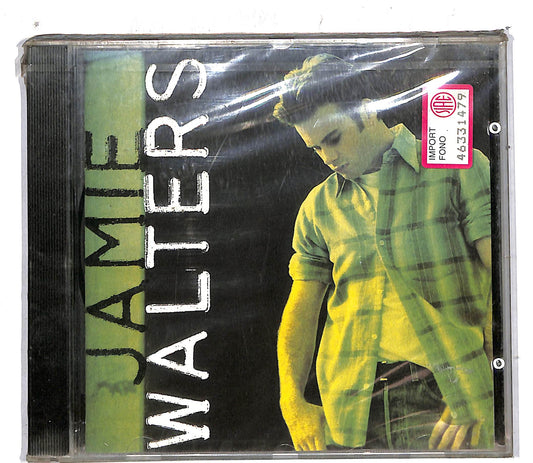 EBOND Jamie Walters - Jamie Walters CD CD104543