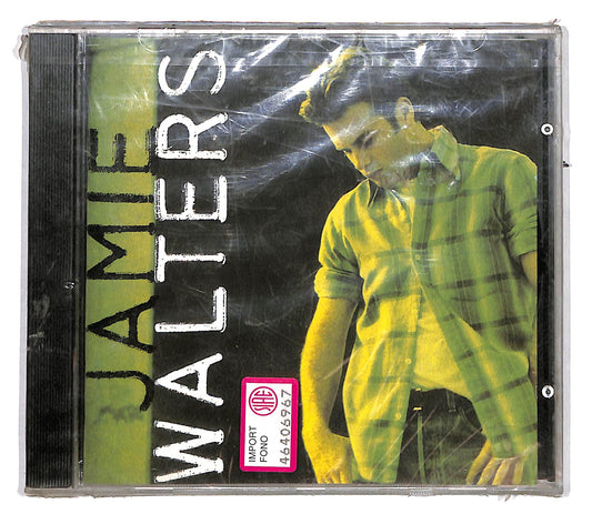 EBOND Jamie Walters - Jamie Walters CD CD104602