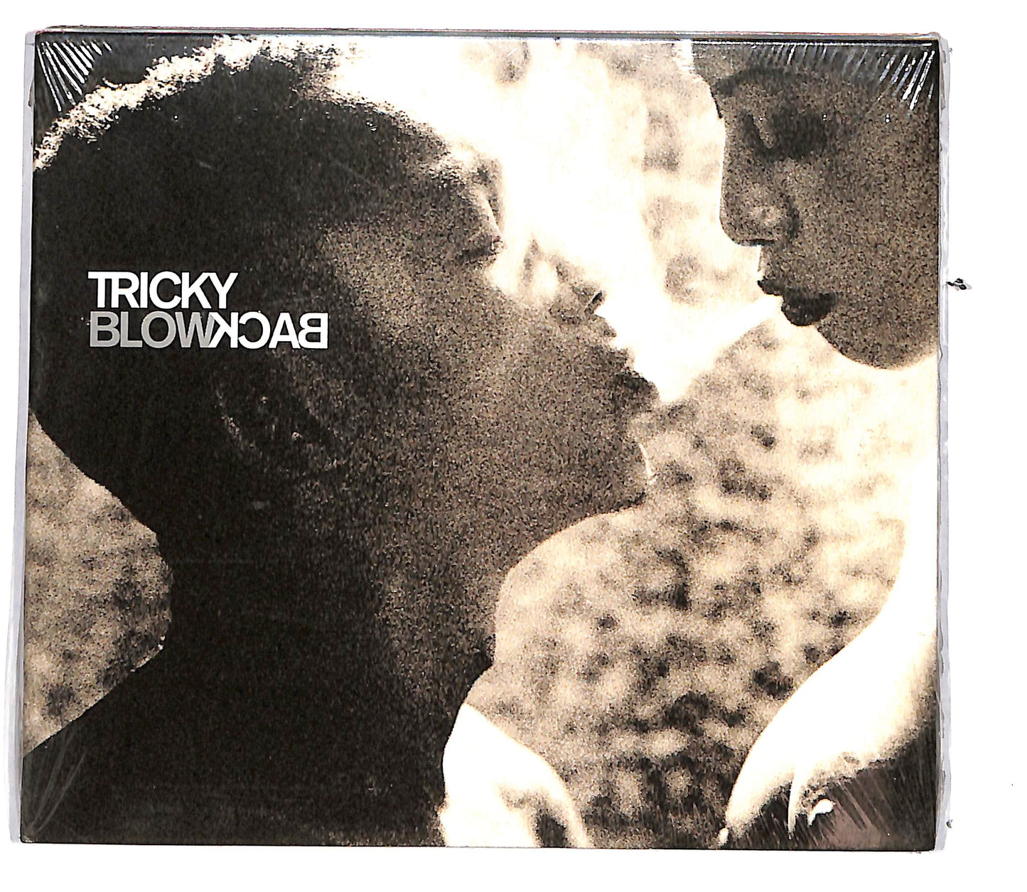 EBOND Tricky - Blowback DIGIPACK CD CD104615