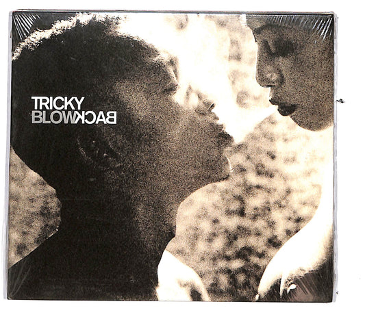 EBOND Tricky - Blowback DIGIPACK CD CD104615