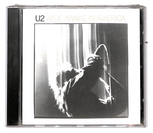 EBOND U2 - Wide Awake In America CD CD104629
