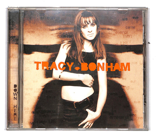 EBOND Tracy Bonham - Down Here CD CD104639