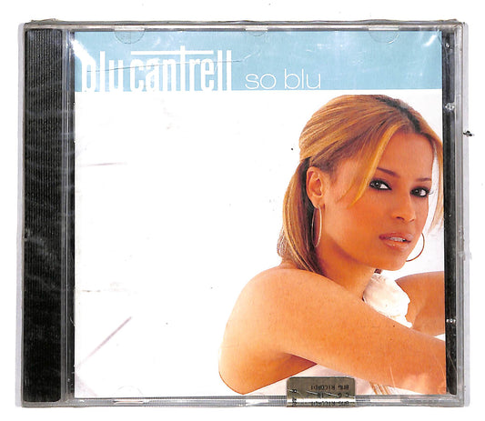 EBOND Blu Cantrell - So Blu CD CD104645