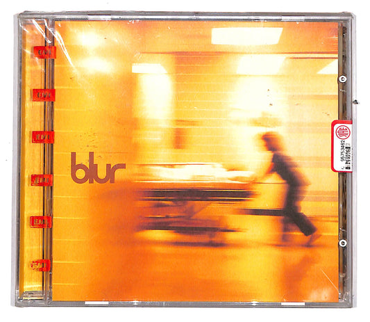 EBOND Blur - Blur CD CD104657