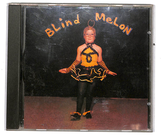 EBOND Blind Melon - Blind Melon CD CD104659