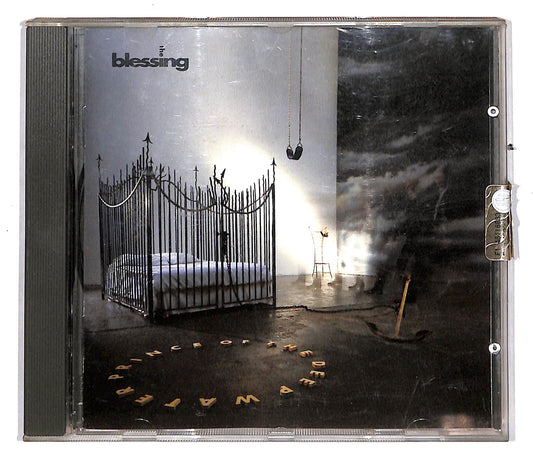 EBOND The Blessing - Prince Of The Deep Water CD CD104660
