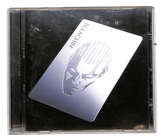 EBOND The Blessing - Prince Of The Deep Water CD CD104661