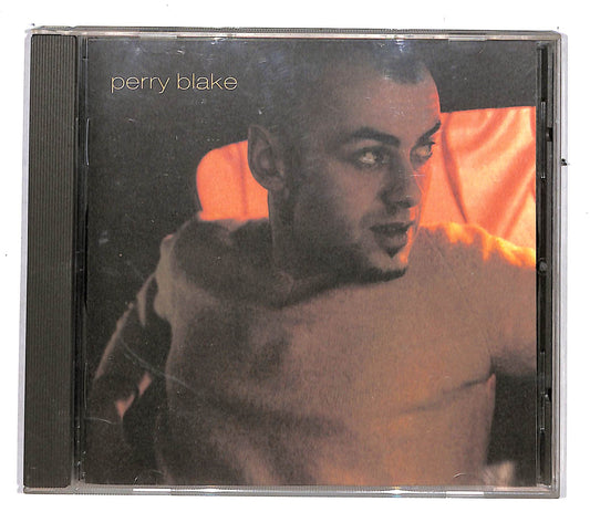 EBOND Perry Blake - Perry Blake CD CD104662