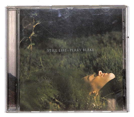 EBOND Perry Blake - Still Life CD CD104713