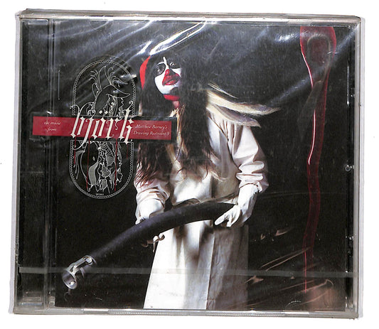 EBOND Bjork - The Music From Drawing Restraint 9 CD CD104717