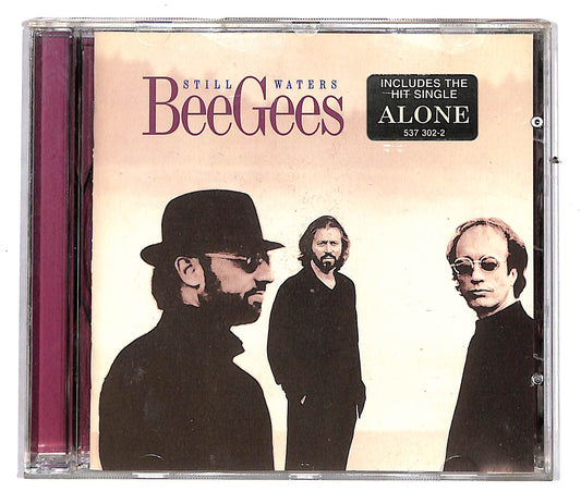 EBOND Bee Gees - Still Waters CD CD104726