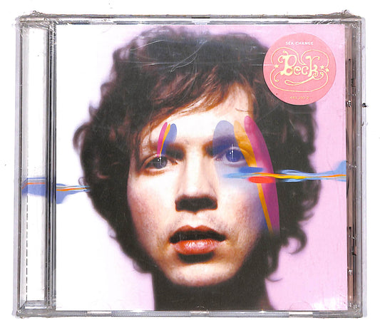 EBOND Beck - Sea Change CD CD104727