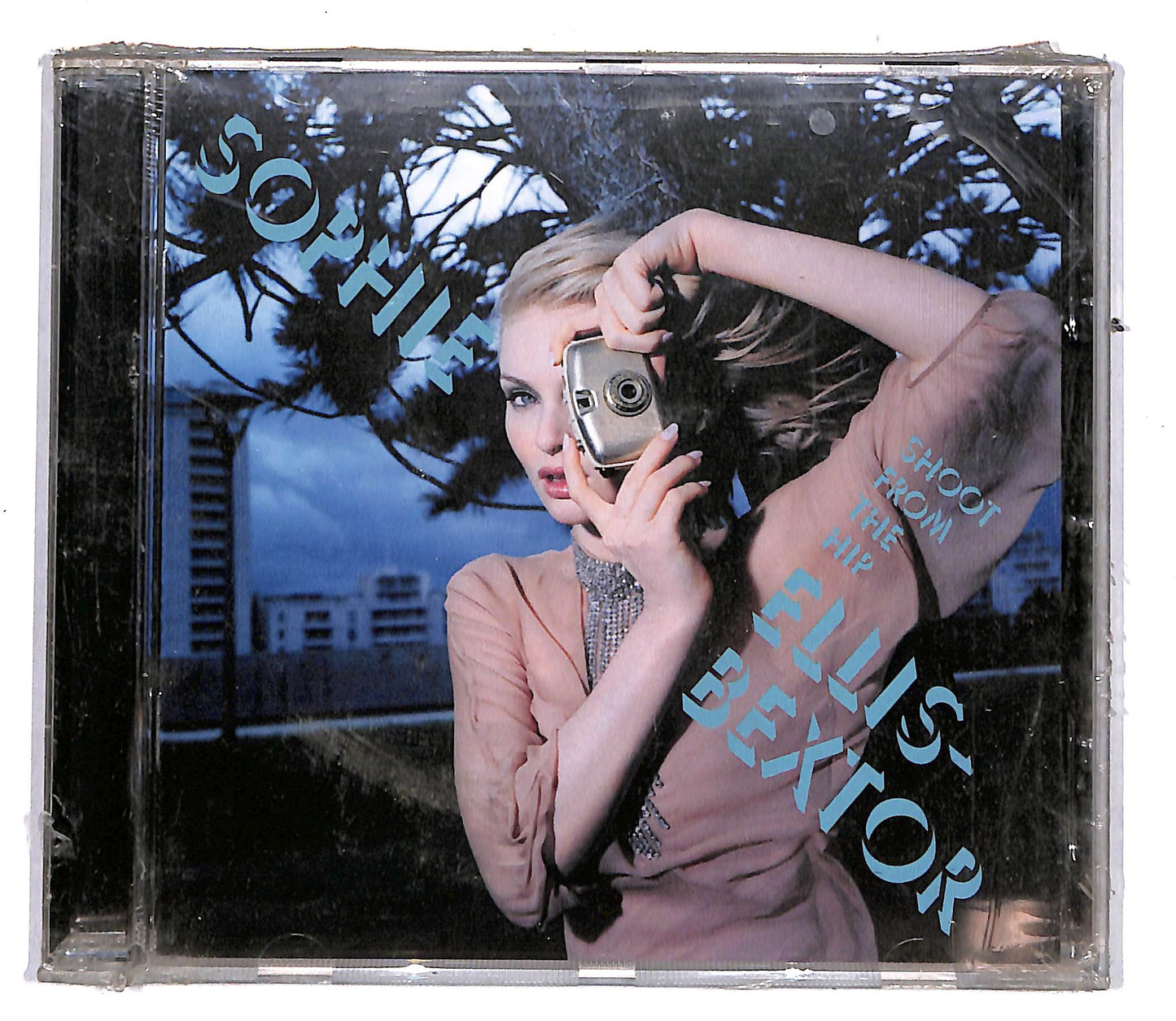 EBOND Sophie Ellis-Bextor - Shoot From The Hip CD CD104730
