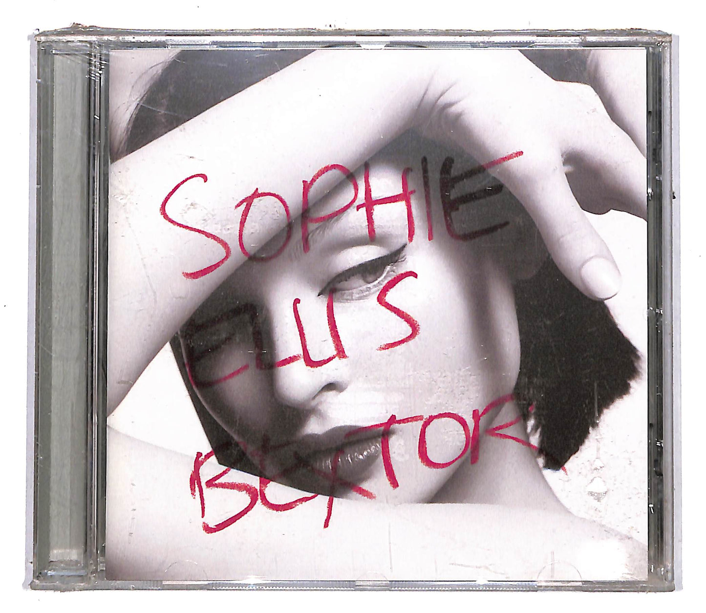 EBOND Sophie Ellis-Bextor - Read My Lips CD CD104731