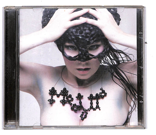 EBOND Bjork - Medulla CD CD104734
