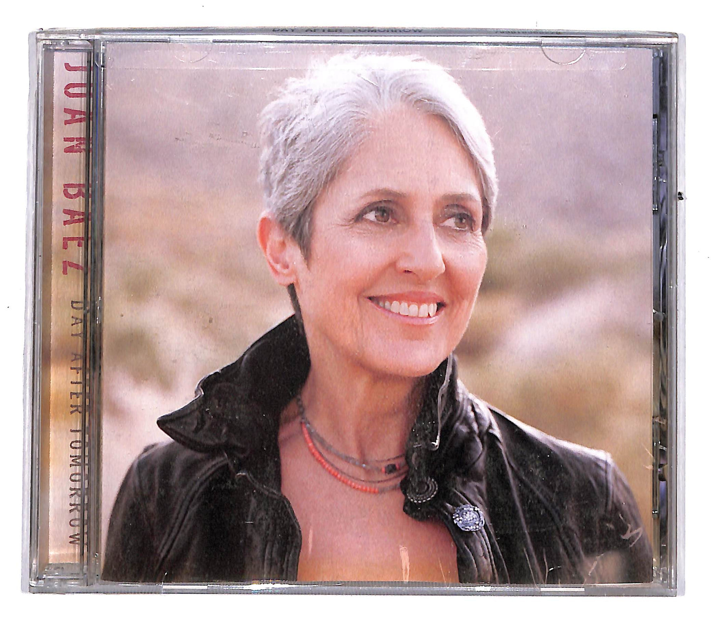 EBOND Joan Baez - Day After Tomorrow CD CD104742
