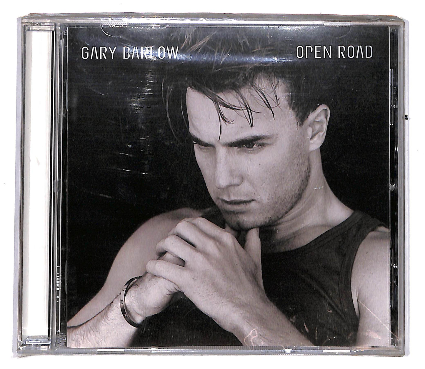 EBOND Gary Barlow - Open Road CD CD104746