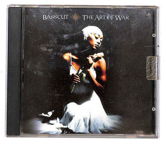 EBOND Basscut - The Art Of War CD CD104748
