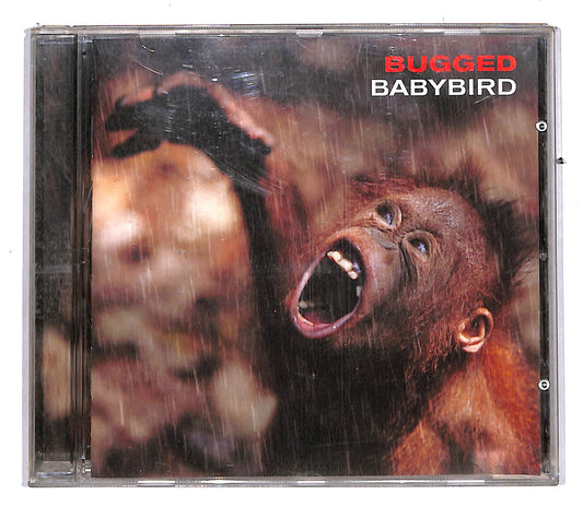 EBOND Babybird - Bugged CD CD104760