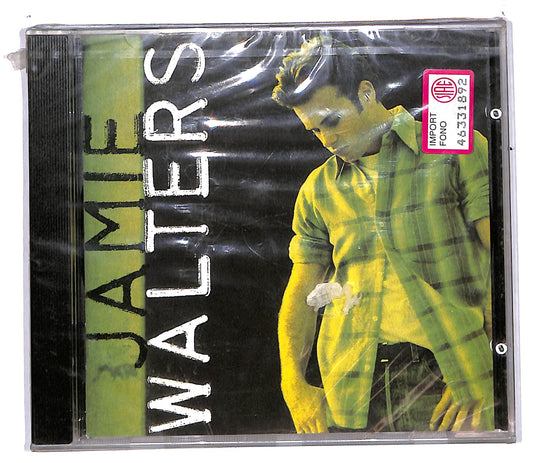 EBOND Jamie Walters - Jamie Walters CD CD104804