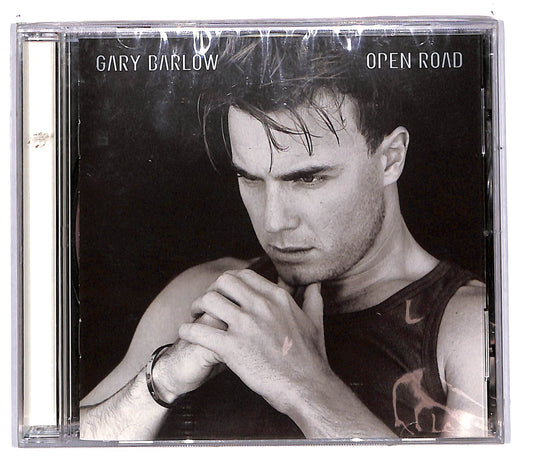 EBOND Gary Barlow - Open Road CD CD104808