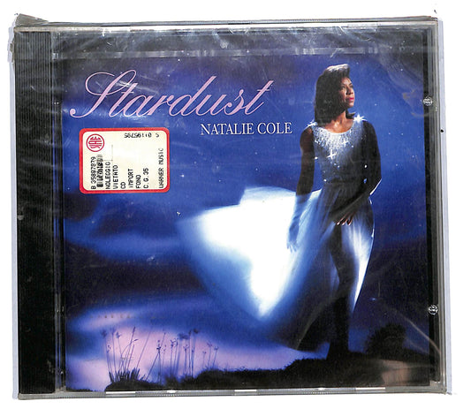 EBOND Natalie Cole - Stardust CD CD104825