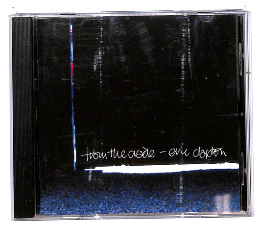 EBOND Eric Clapton - From The Cradle CD CD104835