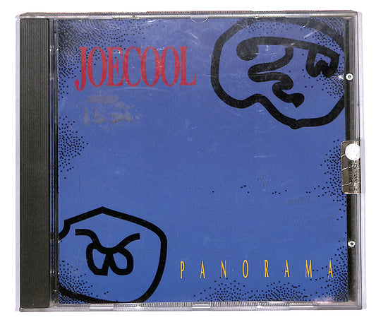 EBOND Joecool - Panorama CD CD104842