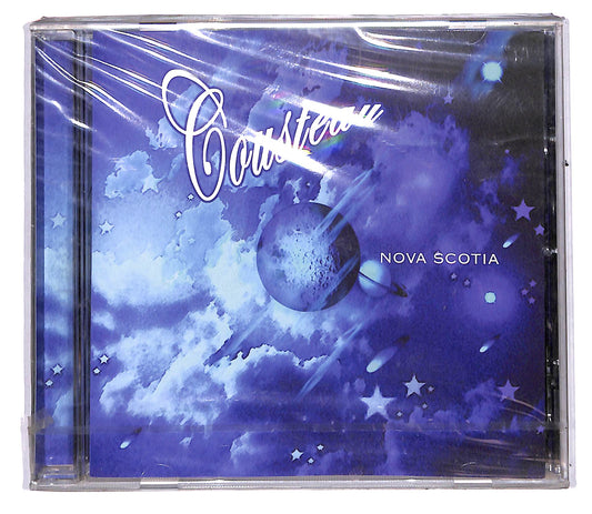 EBOND Cousteau - Nova Scotia CD CD104854