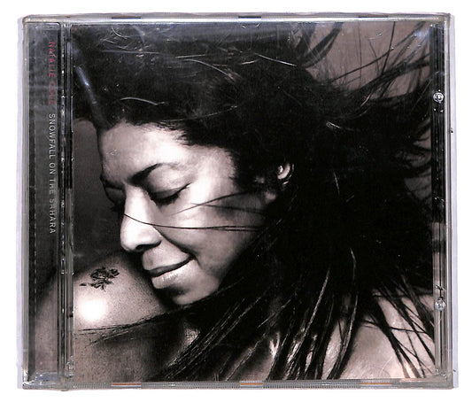 EBOND Natalie Cole - Snowfall On The Sahara CD CD104902