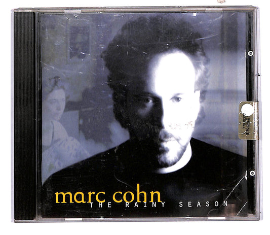 EBOND Marc Cohn - The Rainy Season CD CD104906