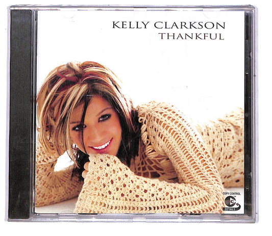 EBOND Kelly Clarkson CD CD104908