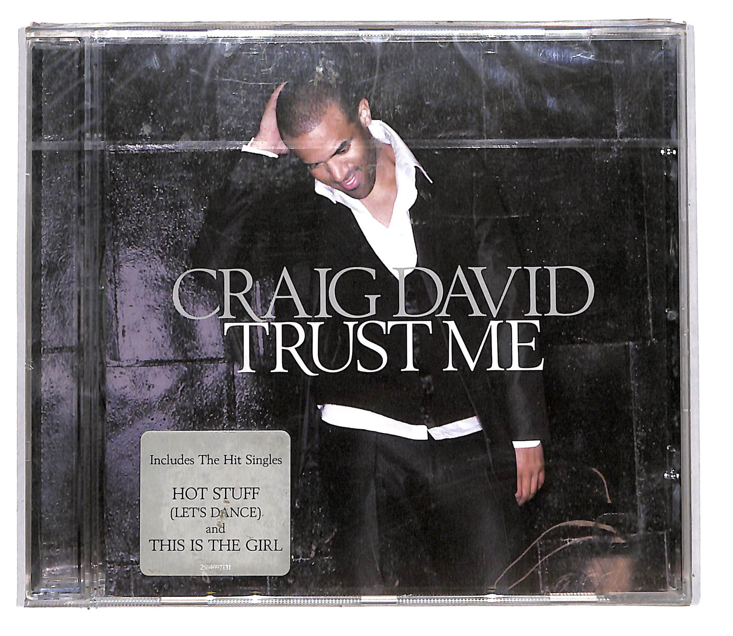 EBOND Craig David - Trust Me CD CD104930