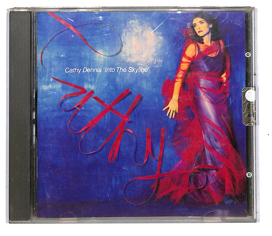 EBOND Cathy Dennis - Into The Skyline CD CD104942